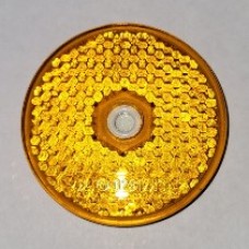 500924536 Отражатель жёлтый